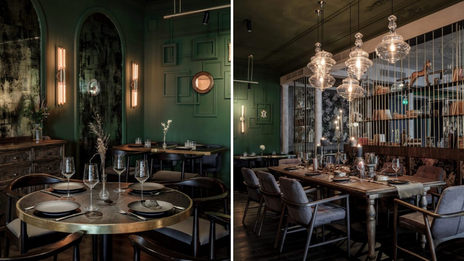 Как костромская «Гроза» обошла рестораны Москвы, Петербурга и стран СНГ