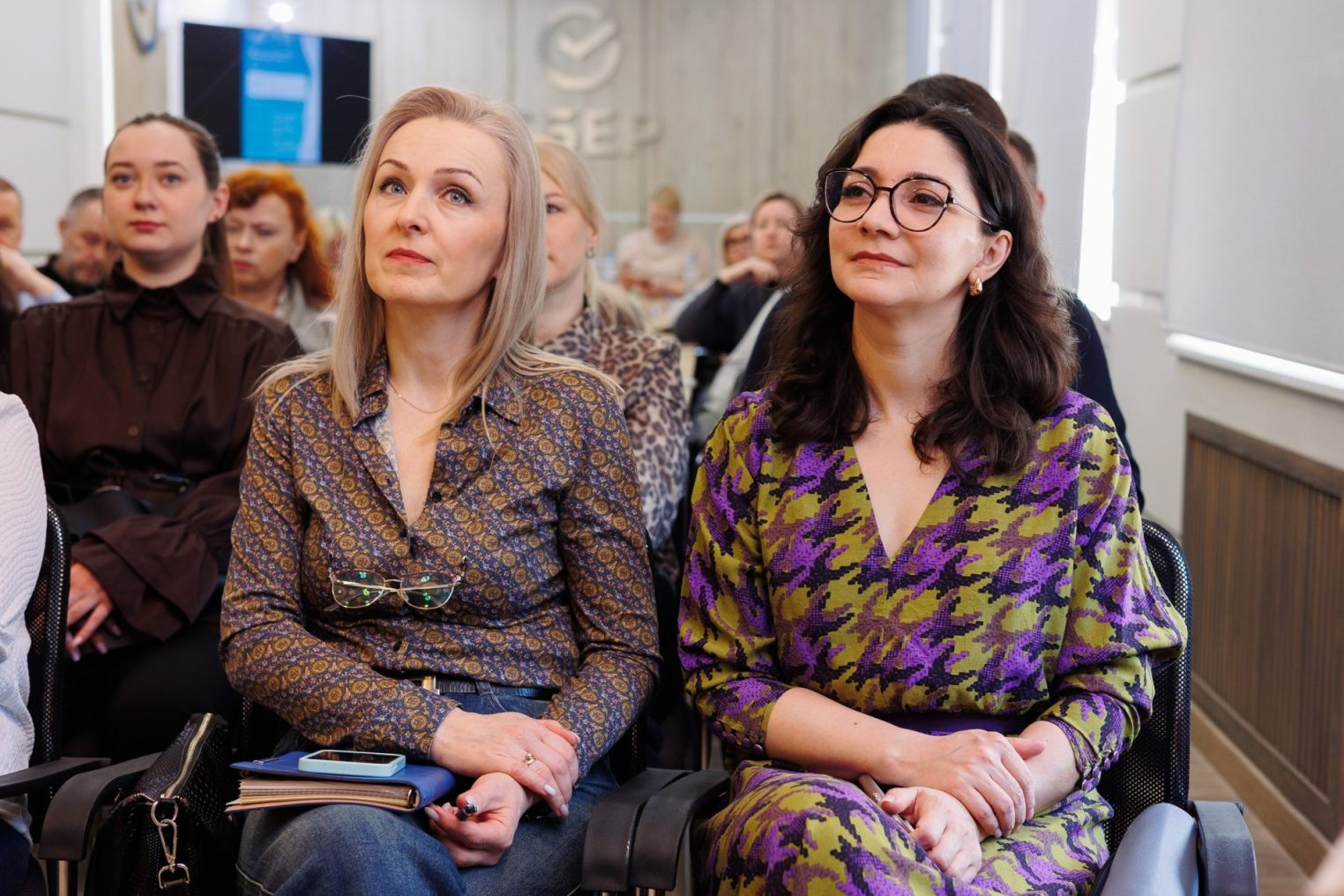 Сбер провел обучающий вебинар по развитию бизнеса для участников конкурса «Точка роста» в Костроме