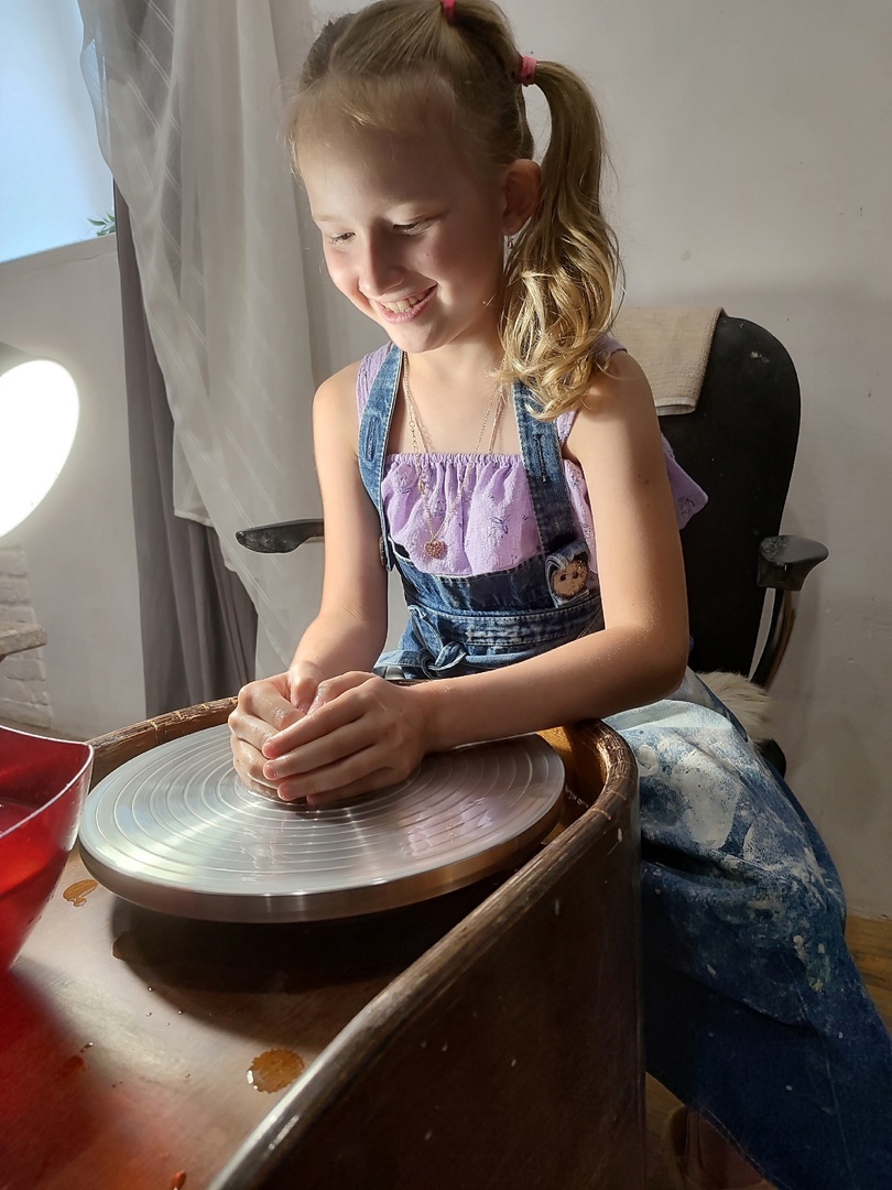 Жителей Костромы приглашают принять участие в фотоконкурсе «Мой активный ребёнок»