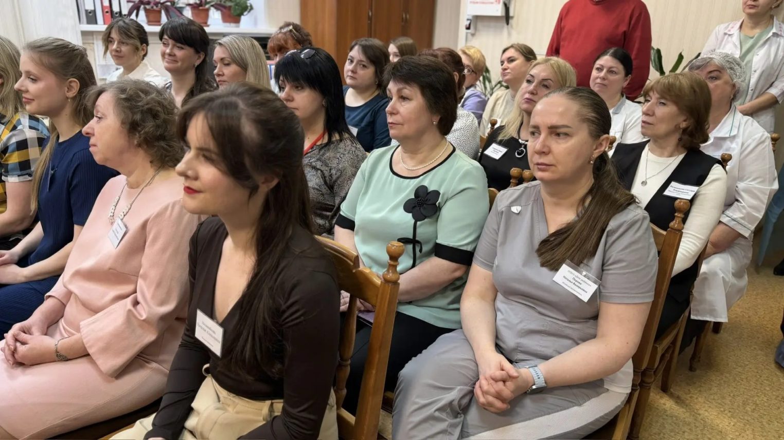 В Костромской области расширят систему реабилитации особенных детей