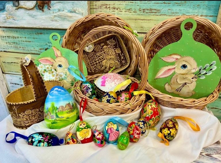 Семейный туристический комплекс «Фабрика Мороза-Мастера» — место, где оживает ремесло