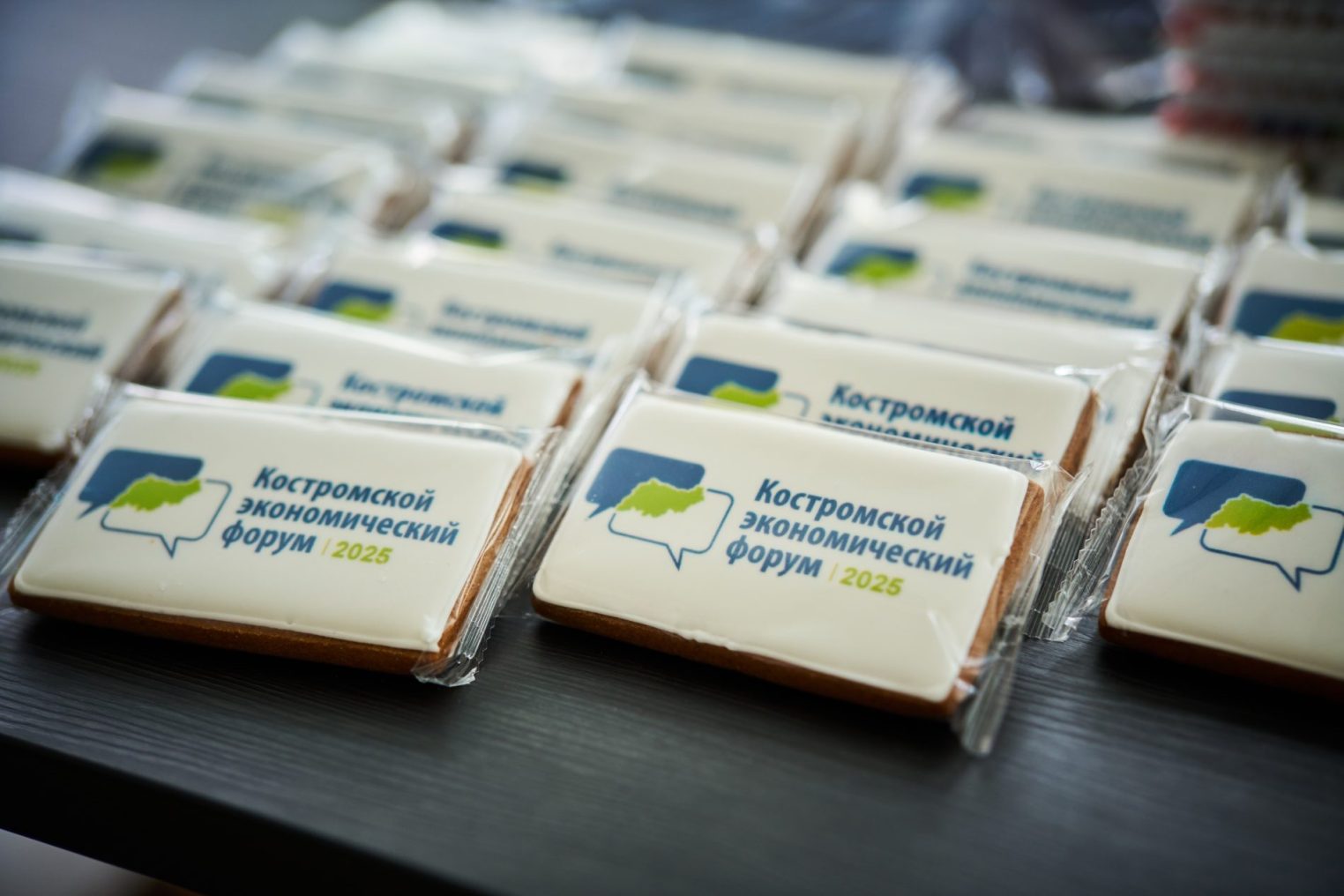 Ключевые тренды экономики обсудят участники Костромского экономического форума