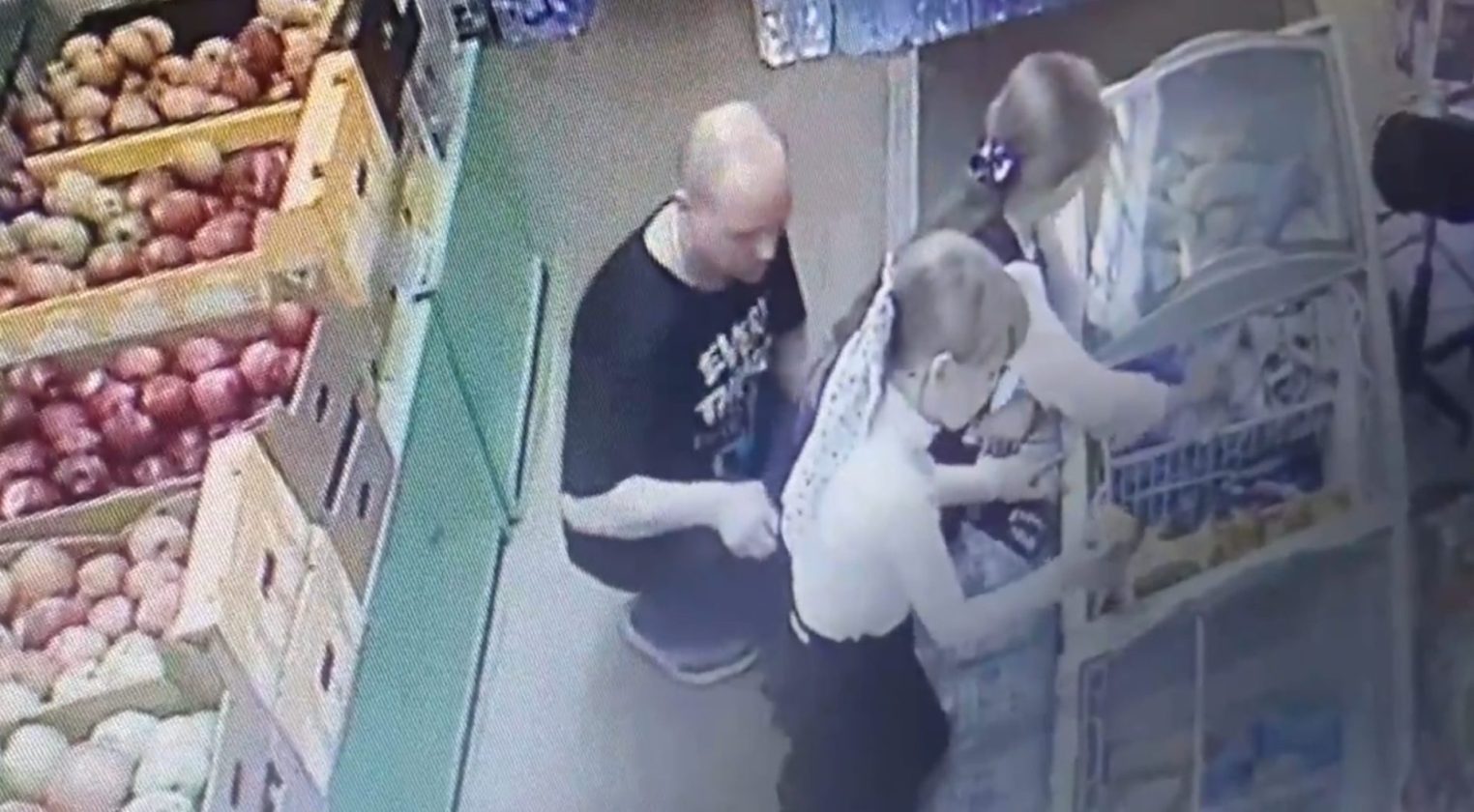 В Костроме задержали педофила-рецидивиста, заглядывавшего под юбки к малышкам