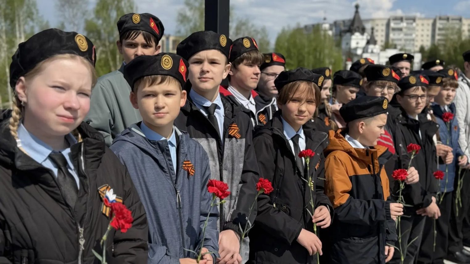 В Костроме открыли крупнейший культурный центр нового поколения