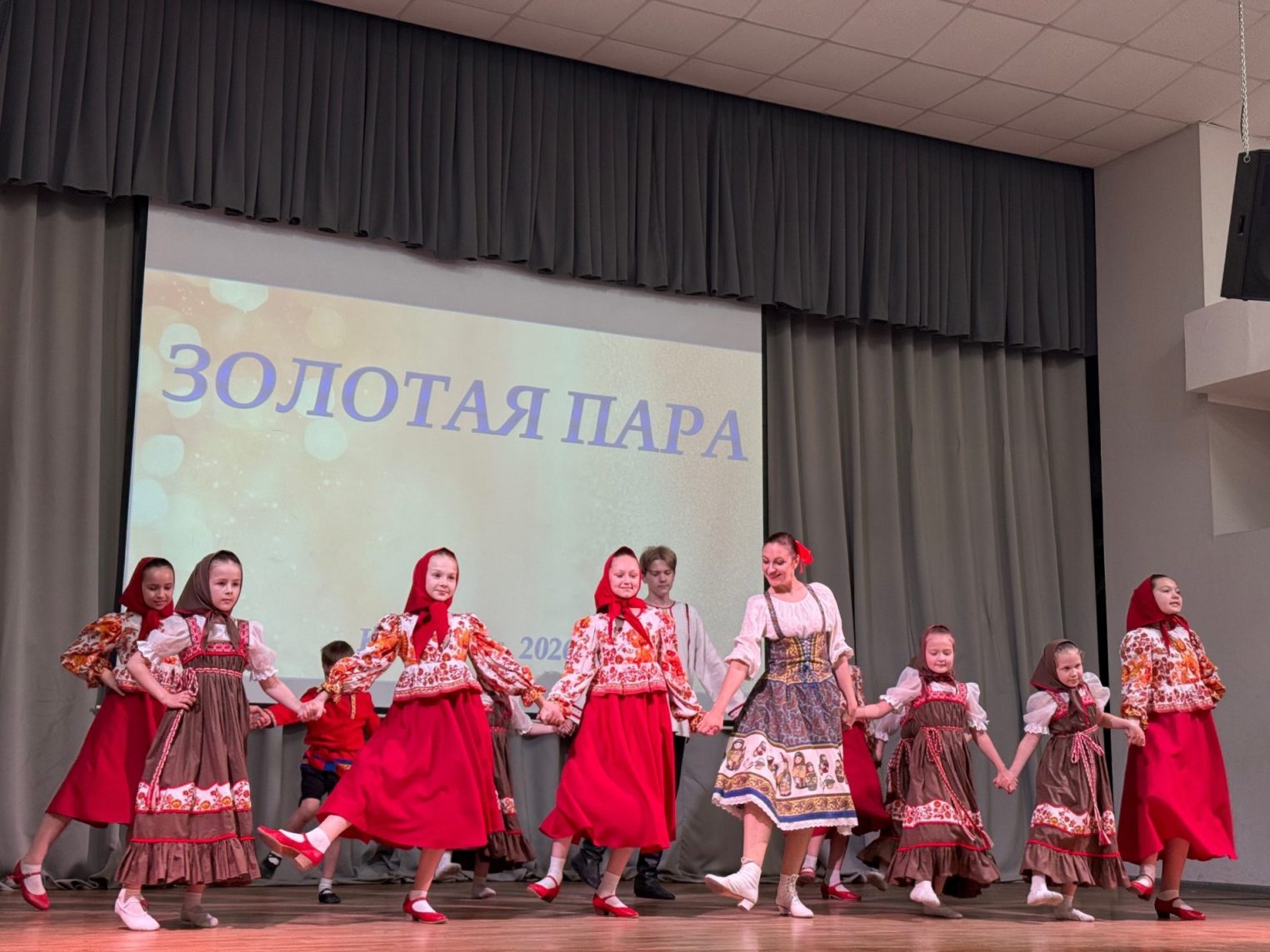 Бриллиантовые юбиляры из Костромы рассказали, как сохранить любовь на века