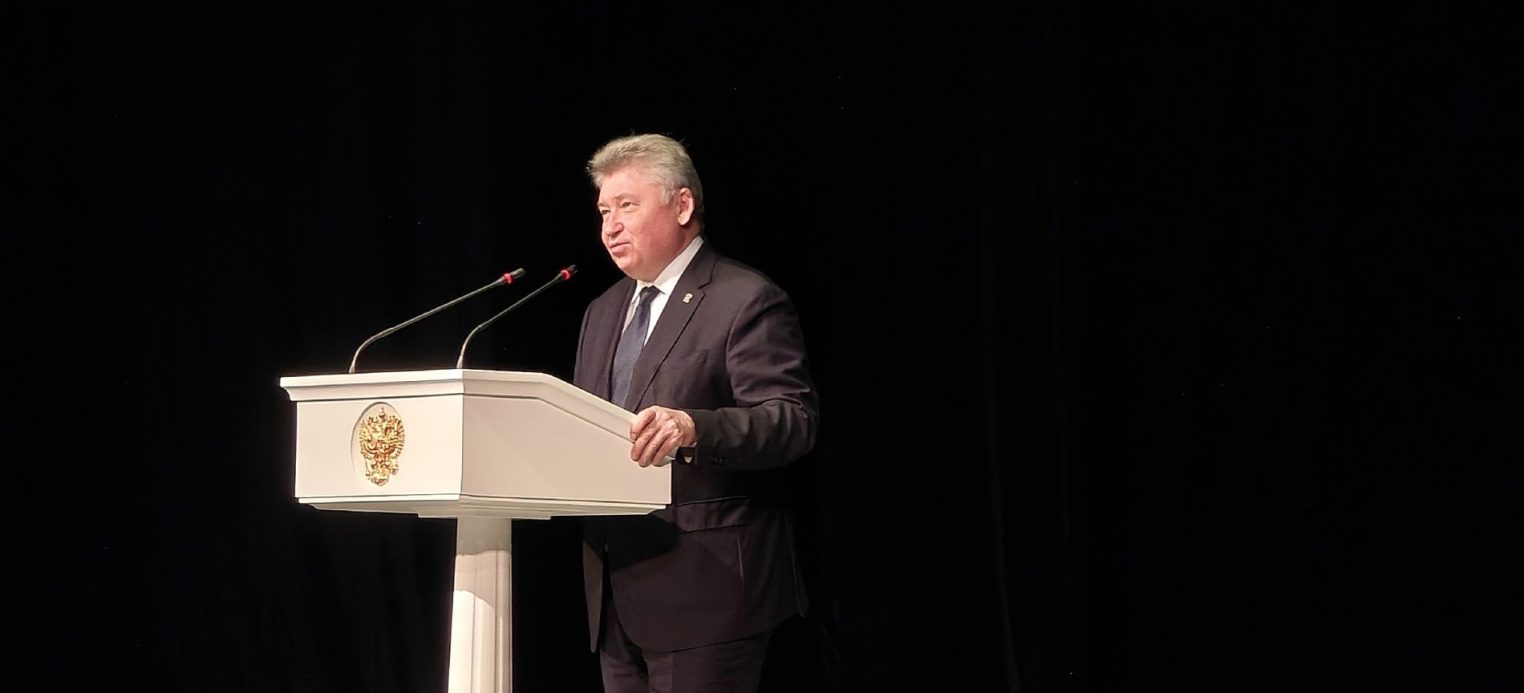 Костромские профсоюзы объединили трудовые коллективы в честь Первомая