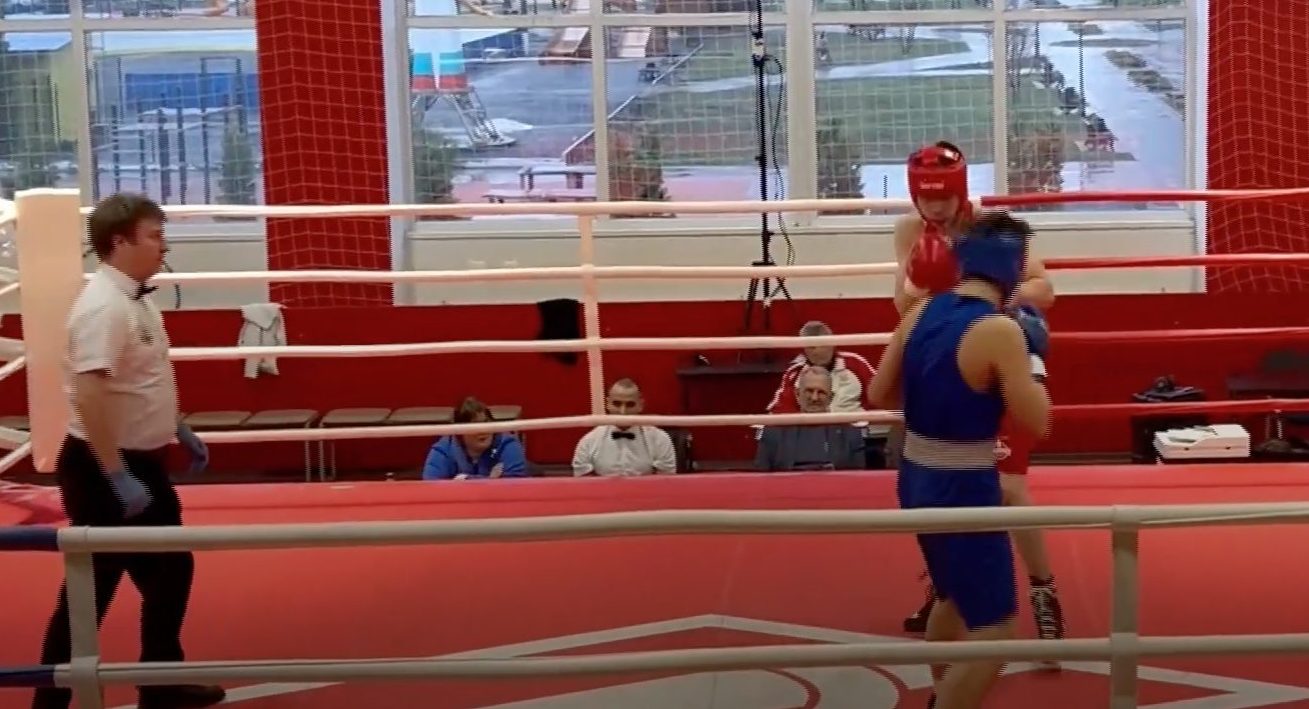 13-летний костромич выиграл один из главных боксерских турниров страны