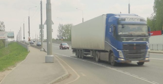 Стало известно, когда планируют завершить ремонт путепровода в Костроме