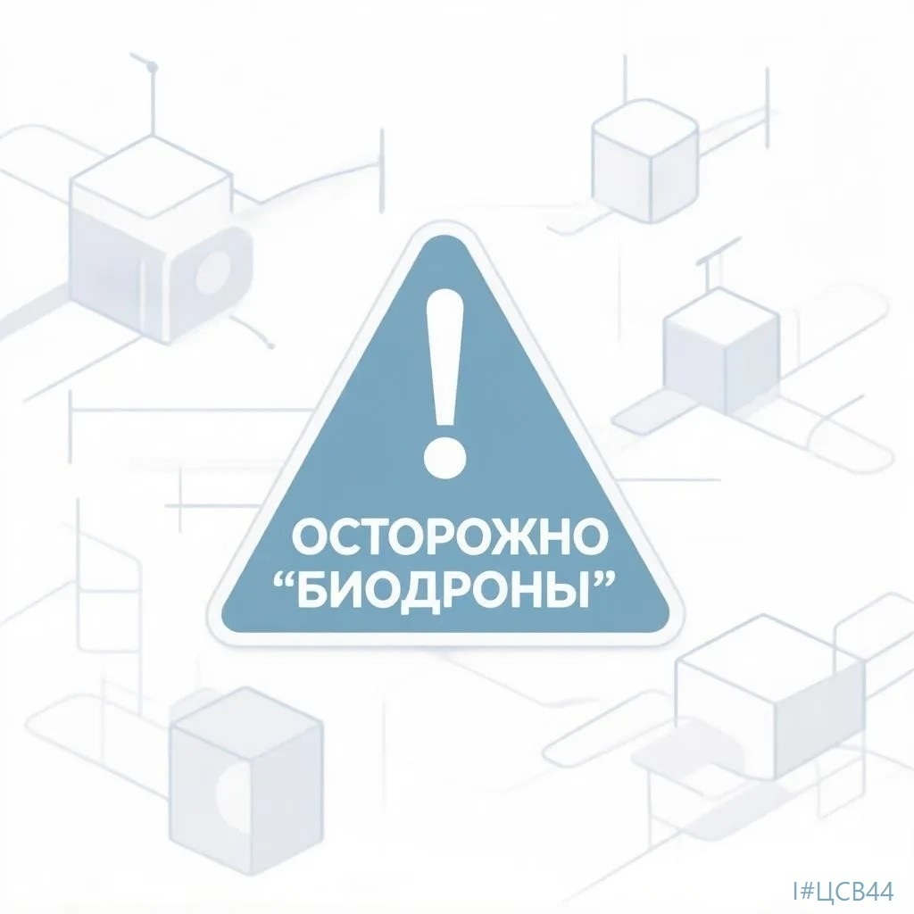 Рассказываем, что делать костромичам, чтоб не стать «биодронами» вербовщиков