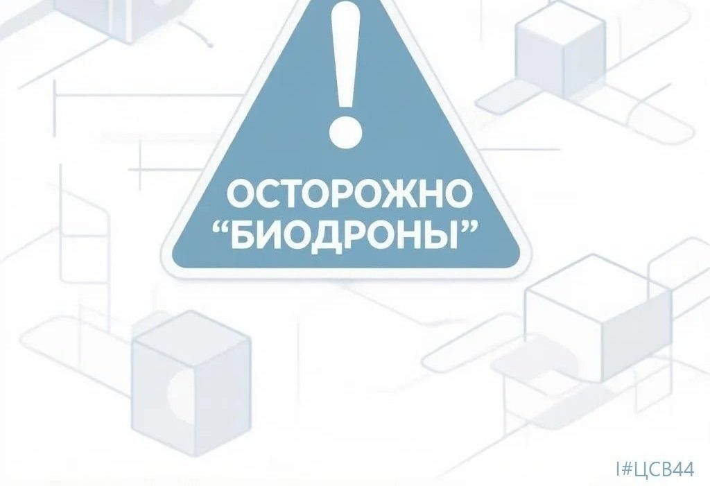 Рассказываем, что делать костромичам, чтоб не стать биодронами вербовщиков
