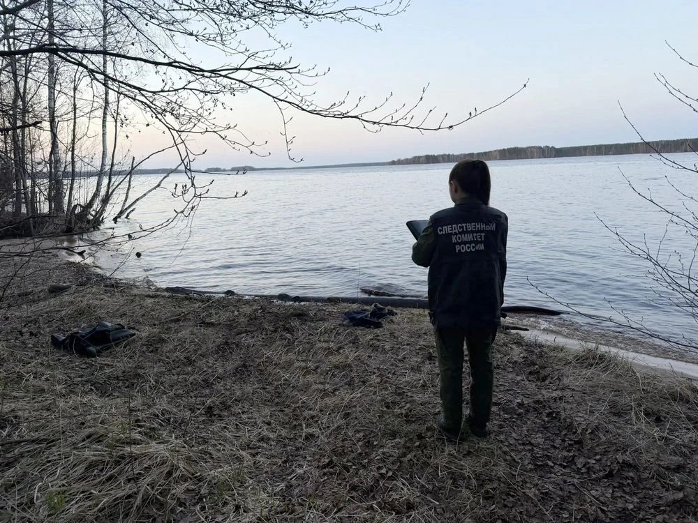 Пенсионер из Кадыйского района утонул на рыбалке