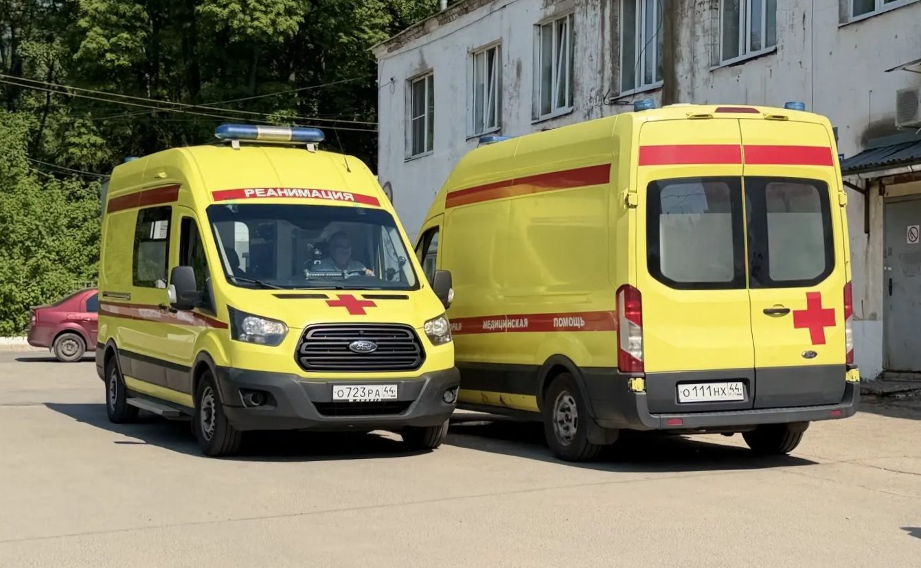 Современный эндокринологический появится в Костроме