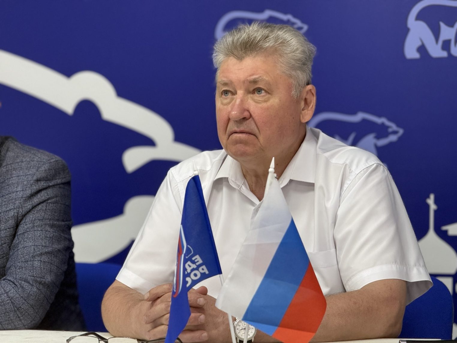 В Костромской области стартовало предварительное голосование «Единой России»