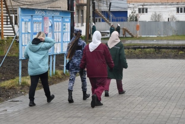 Осужденная костромской колонии: на наркотики меня подсадили в интернете