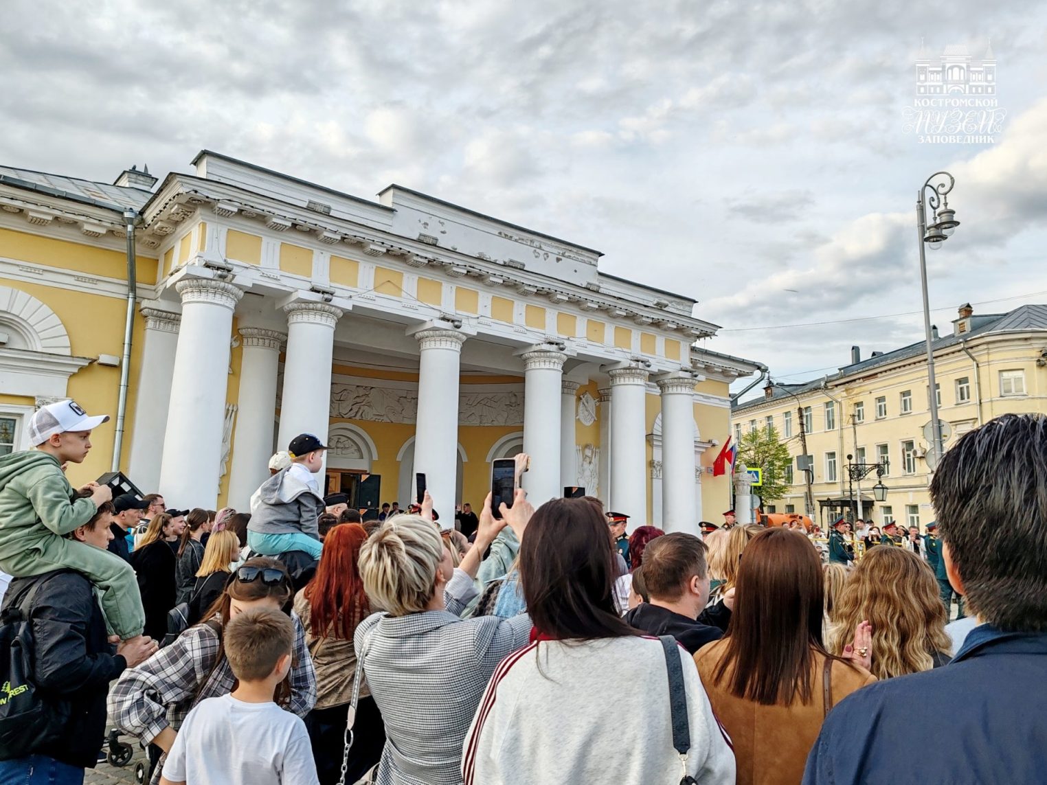 Кострома готовится к Ночи музеев: главные площадки раскрыли программу