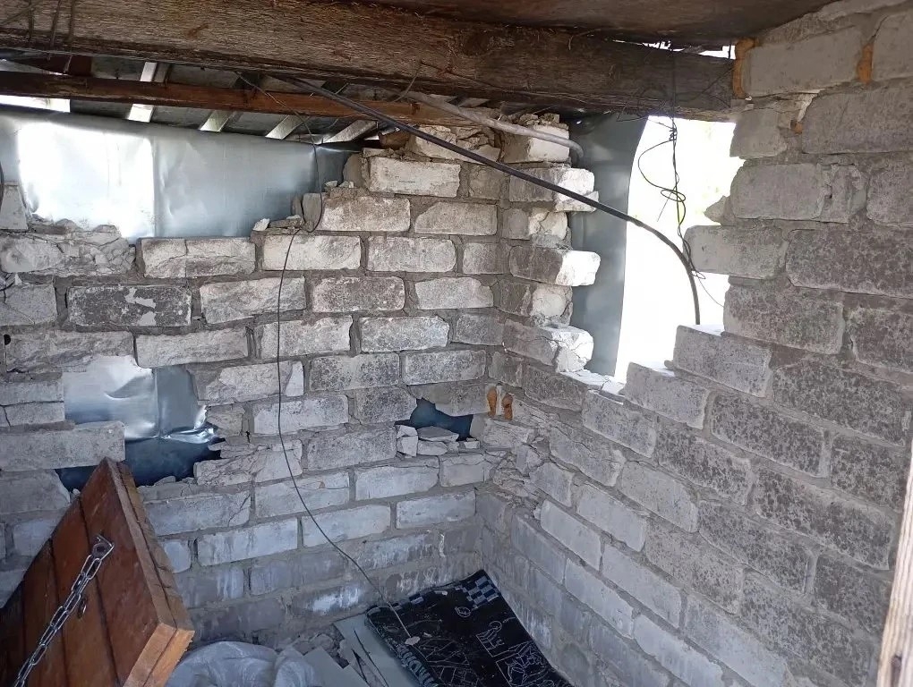 Домашний водопад в Мантурово заинтересовал костромскую прокуратуру