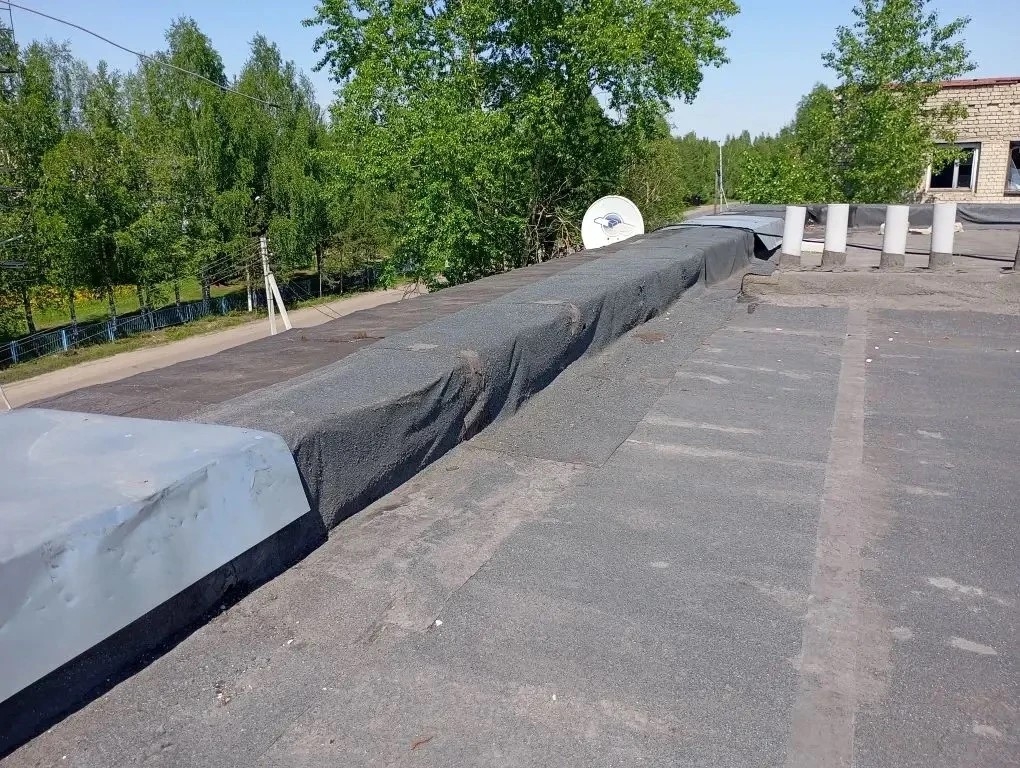 Домашний водопад в Мантурово заинтересовал костромскую прокуратуру