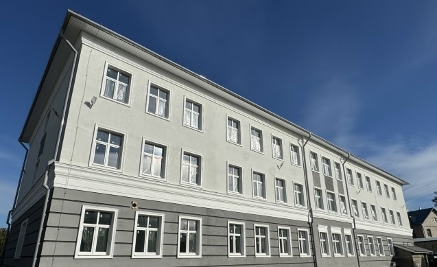 Кострома собирается подать в суд на подрядчика из Ярославля за срыв строительства соцобъектов