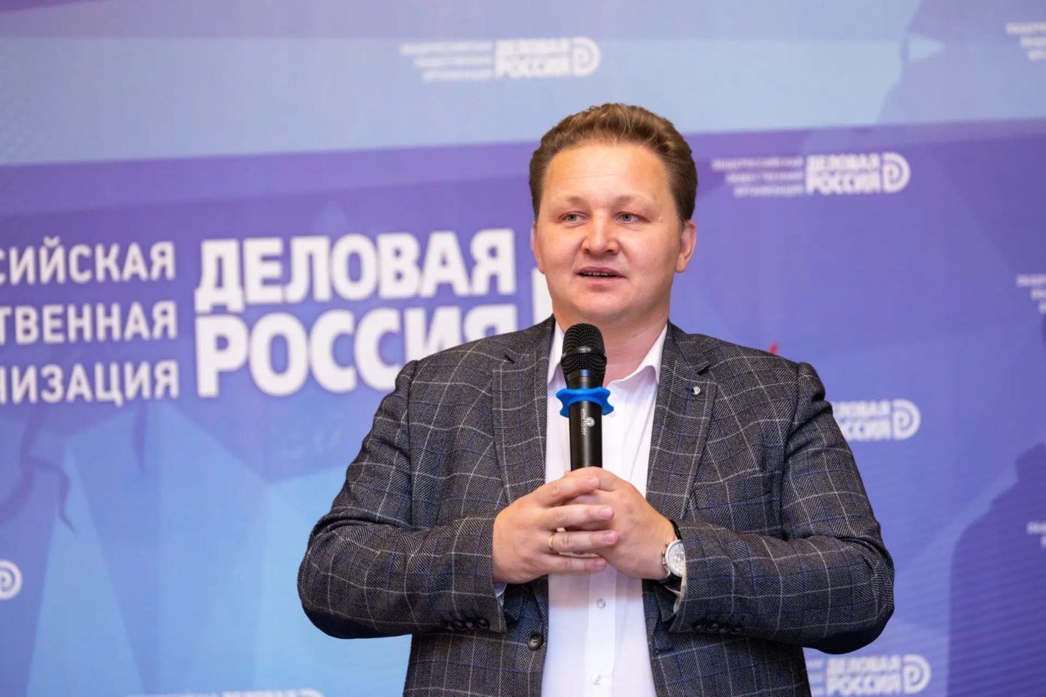 Позицию представителей малого бизнеса услышал Президент Владимир Путин