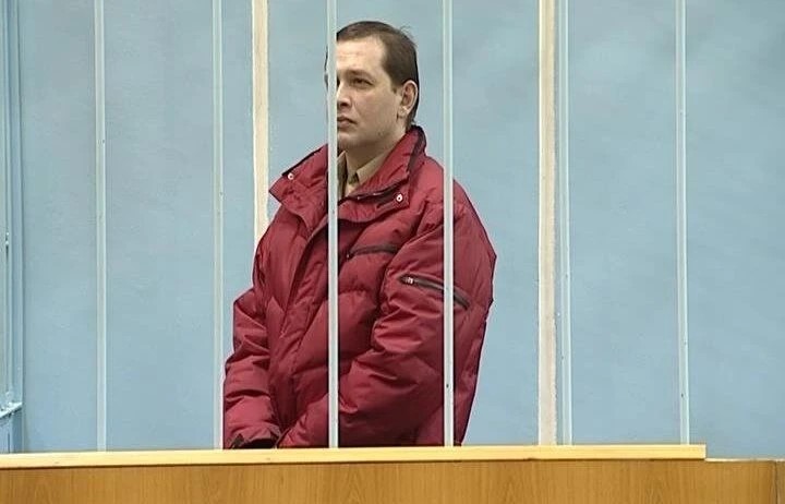 Звезда костромского театра, осужденный убийца, боец СВО: история Филиппа Яловеги