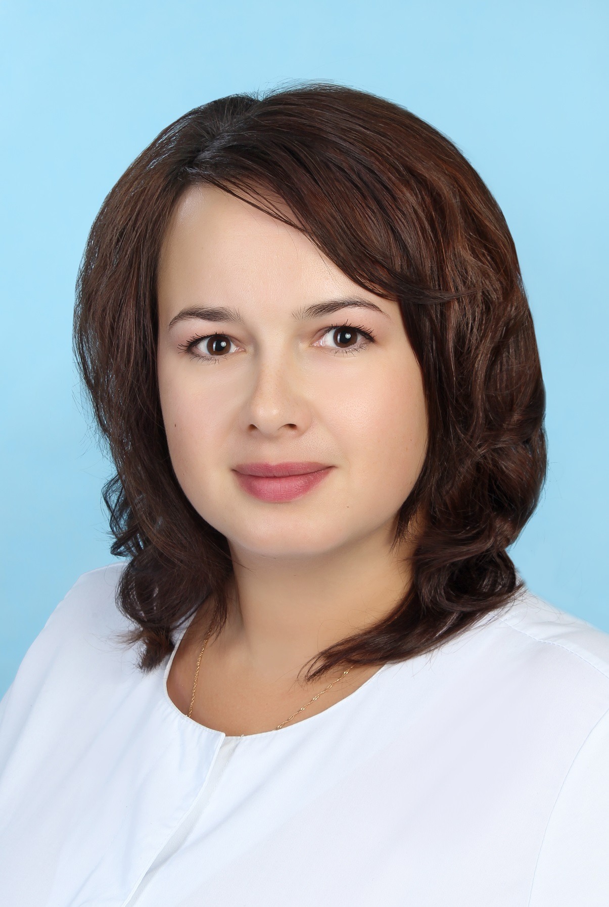 Пильщикова Наталья Владимировна