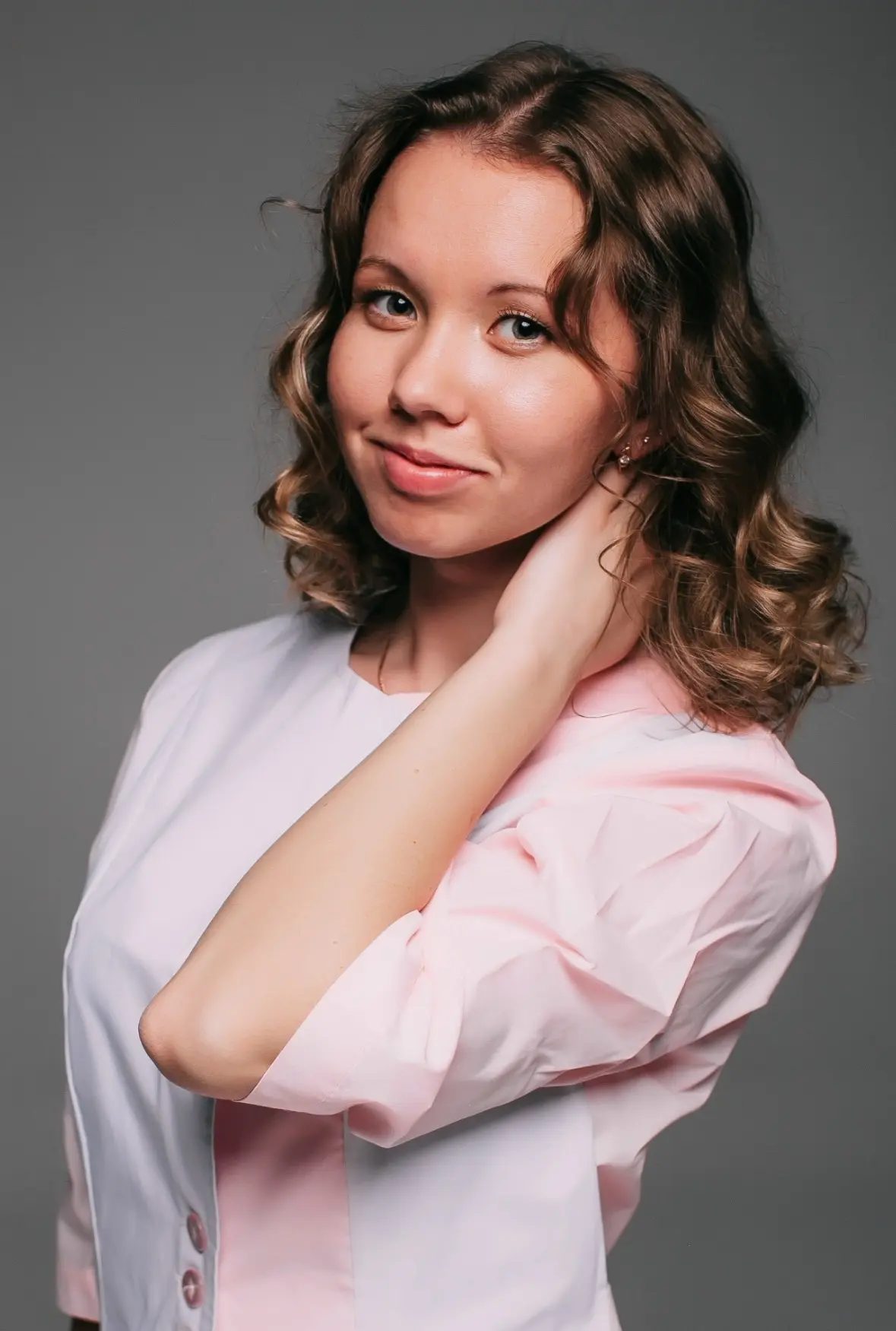 Савина Юлия Алексеевна