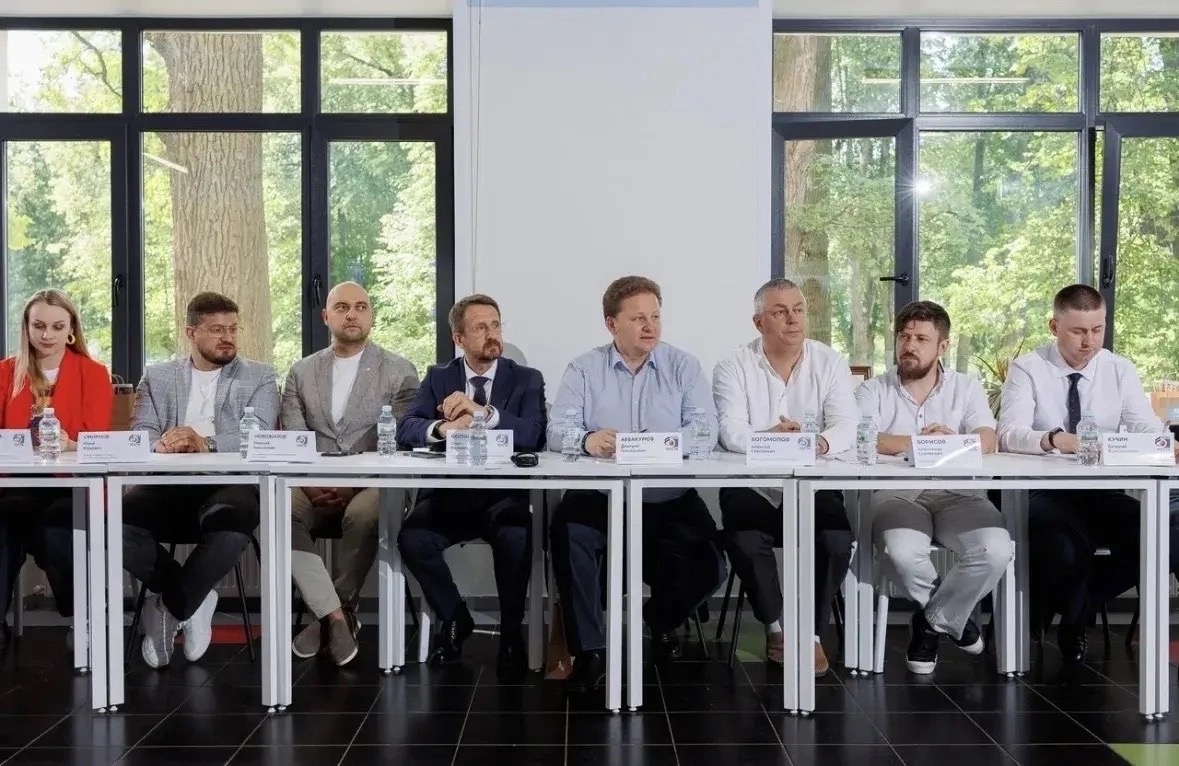 Ещё три костромских предпринимателя покорили жюри «Точки роста» уникальными проектами