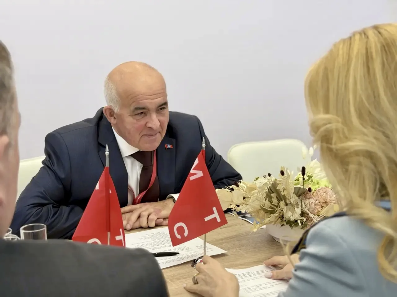 МТС и Администрация Костромской области подписали соглашение о сотрудничестве в сфере цифровизации региона