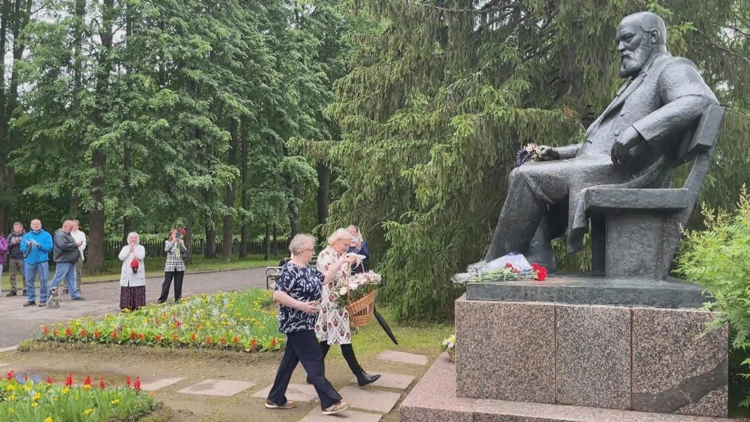 Костромичи смогут почтить память Островского бесплатным посещением музея