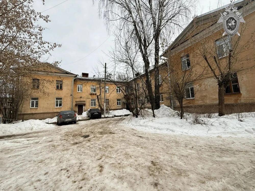 Костромского коммунальщика будут судить за падение наледи на 12-летнего пассажира авто