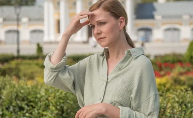 Костромичи увидели родной город в сериале на федеральном канале