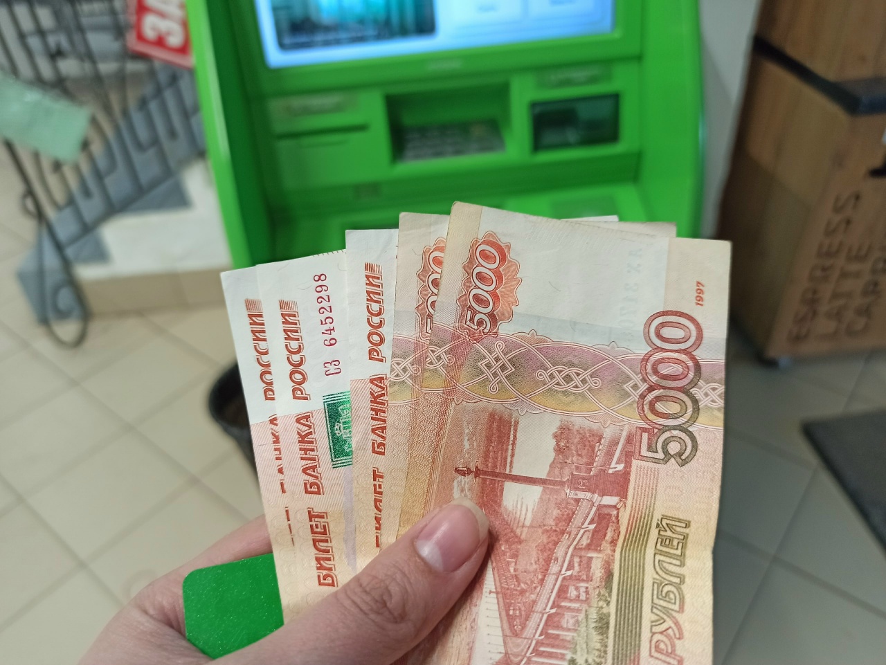 В Центробанке составили портрет типичной жертвы мошенников в Костромской области
