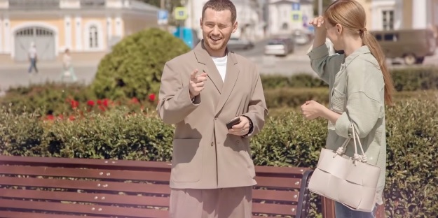 Костромичи увидели родной город в сериале на федеральном канале