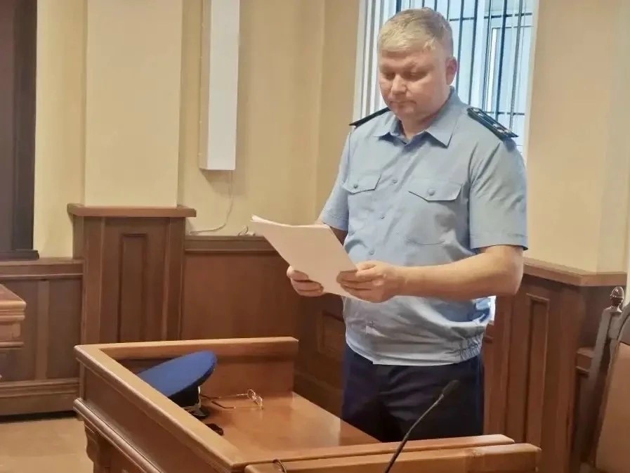 Суд поставил точку в громком деле о финансировании запрещённой организации в Костроме