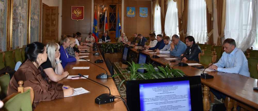 Костромичи выбрали: этот объект в городе благоустроят следующим