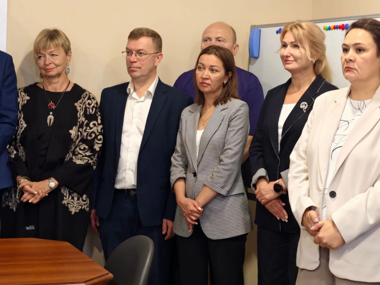 В администрации Костромы назвали того, кто будет отвечать за безопасность города