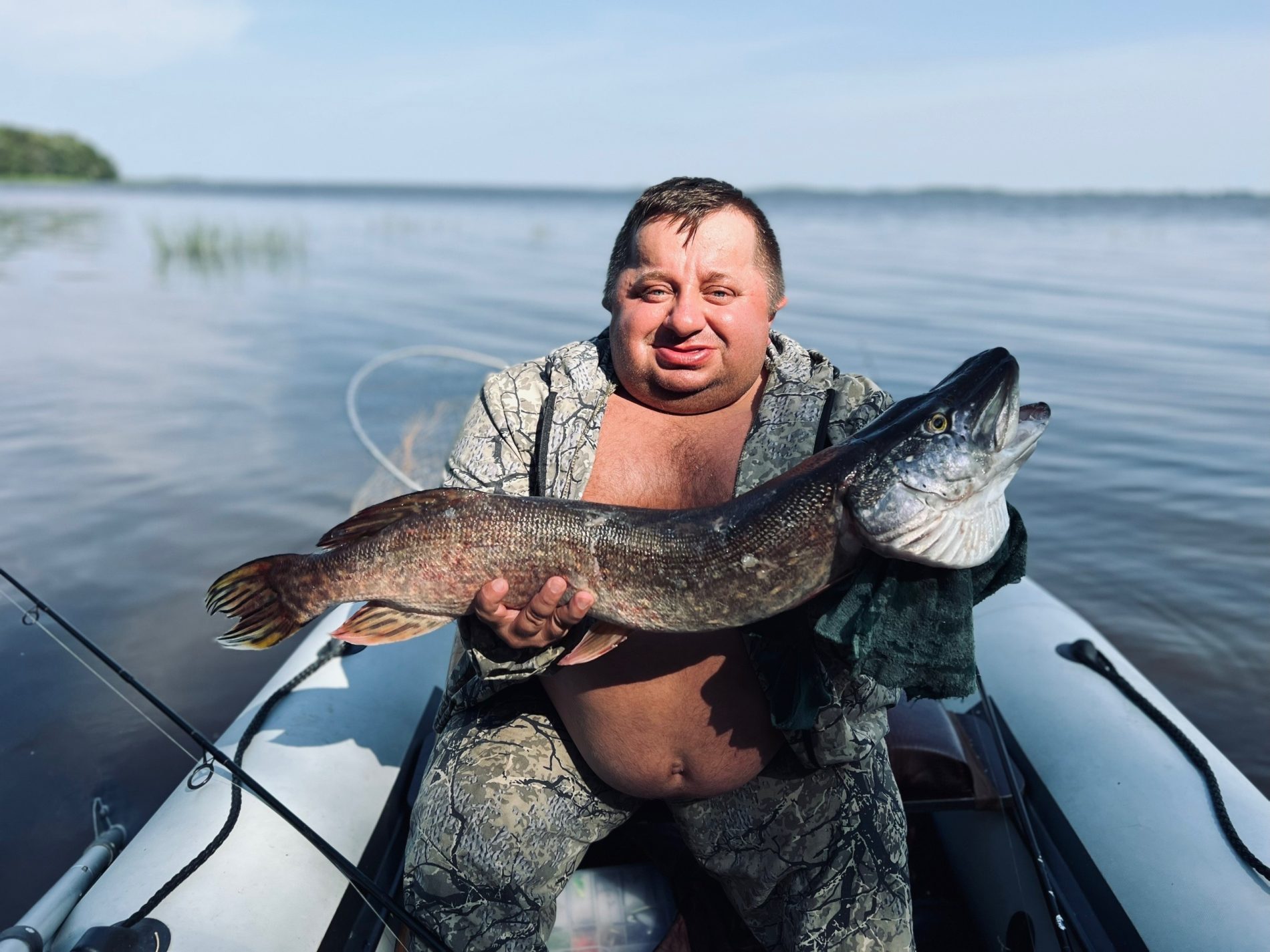 Как 125-сантиметровый блогер из Костромы подарил надежду миллионам россиян