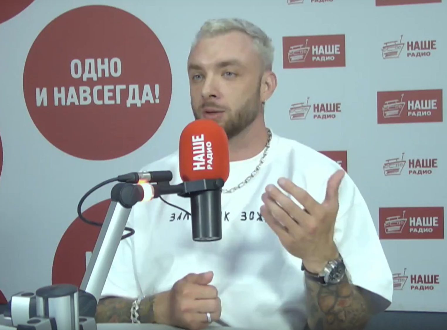 Замахнулись на стадион: Артем Шаров рассказал об амбициозных планах «Гудтаймс»