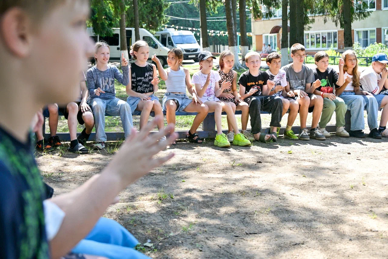 Программа «Детского КиноМая» в Костроме: три дня бесплатного кино и звездные гости