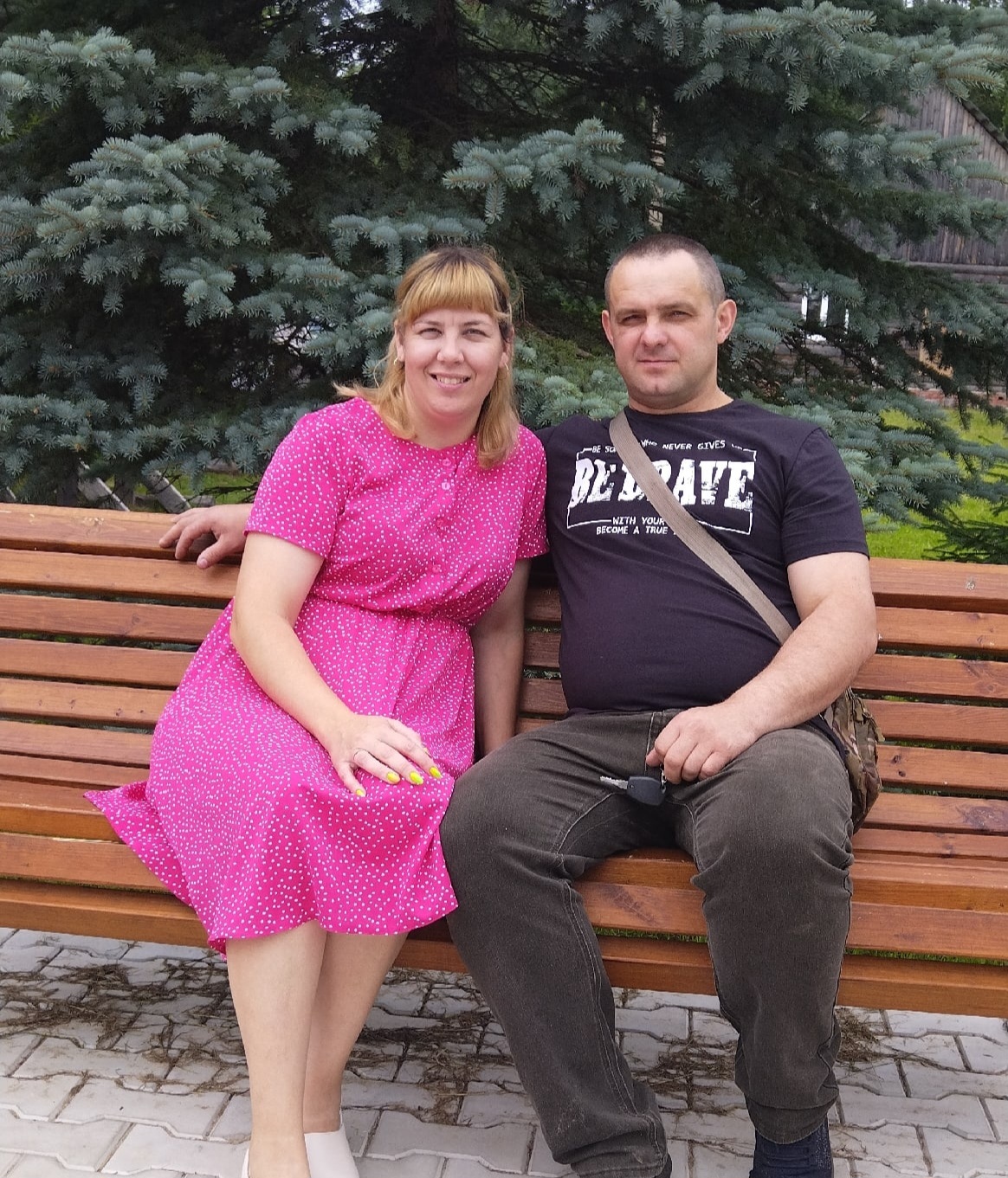Там, где семья: пять историй костромичей о счастье, которое живет рядом