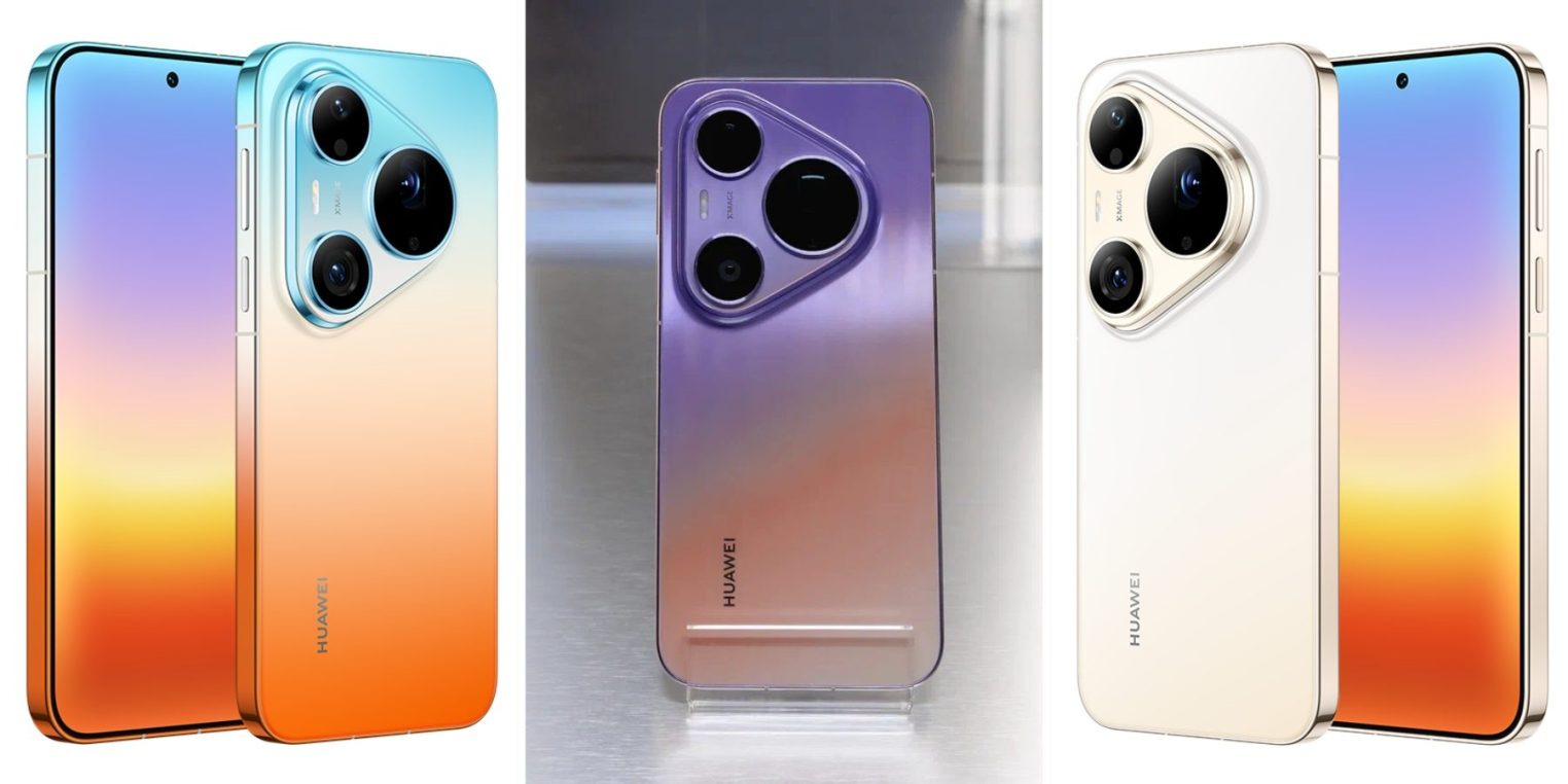 В Костромской области МТС открыла предзаказ на смартфоны серии HUAWEI Pura90s и продажу наушников-клипс HUAWEI FreeClip 2 S