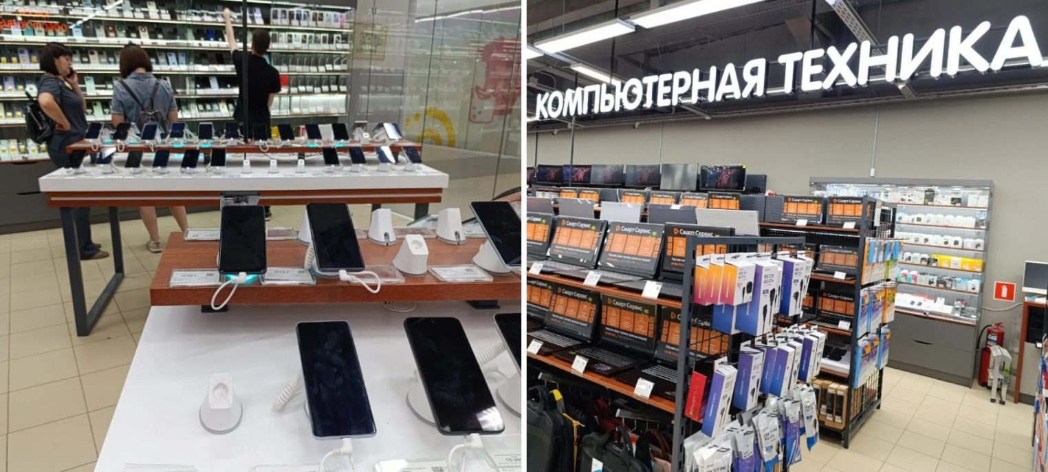 Готовимся к школе с удовольствием в ТК "Галерея"!