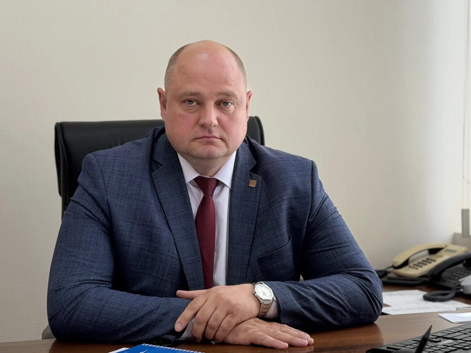В администрации Костромской области — новое кадровое назначение