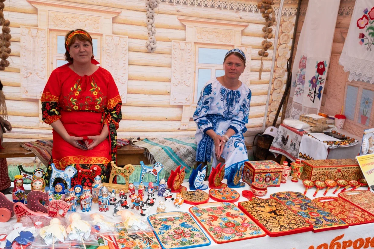 Не просто Фестиваль сыра, а миссия: на волжском берегу Костромы собрали более 70 сыроделов со всей страны