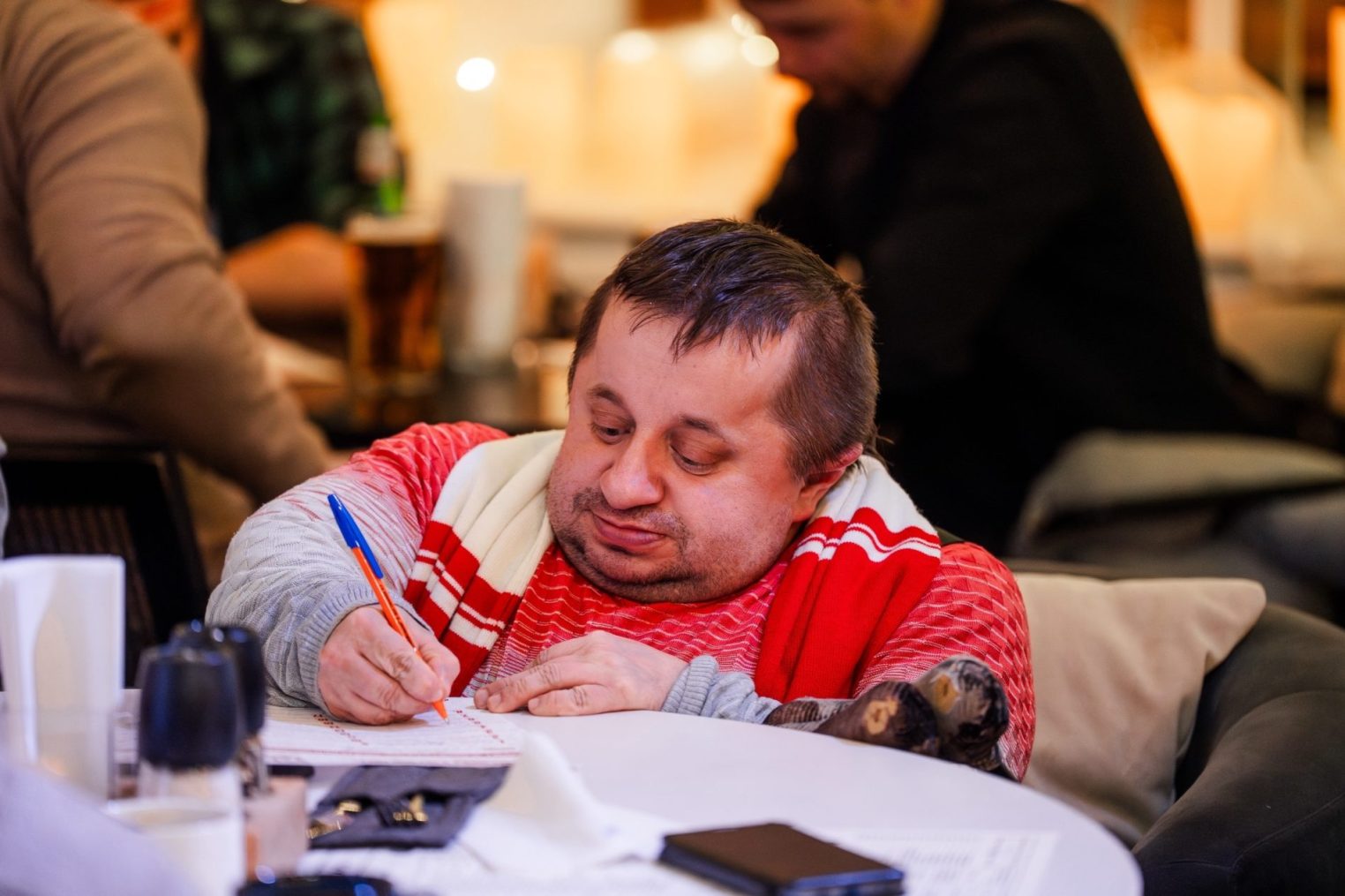 Как 125-сантиметровый блогер из Костромы подарил надежду миллионам россиян