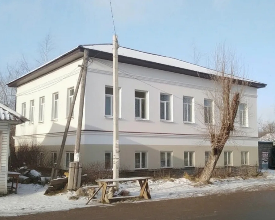 Старинные дома в Нерехте и Судиславле достанутся новым владельцам почти даром