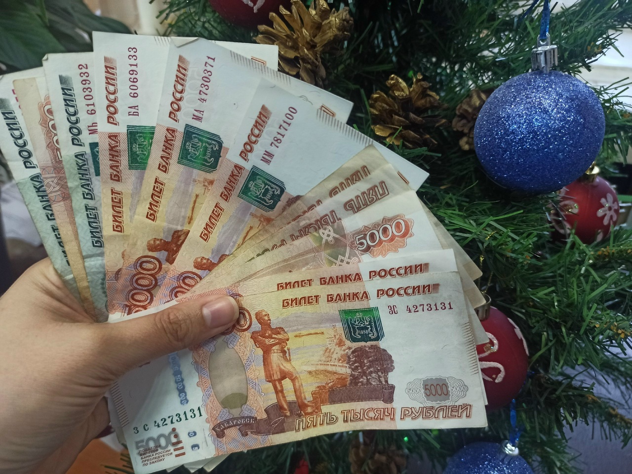 Тринадцатую пенсию предложили выплачивать депутаты Госдумы