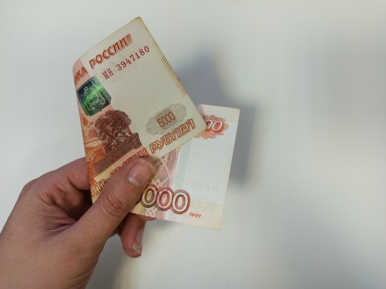Костромичу дорого обошлась ссора с соседкой