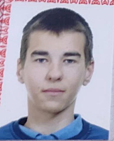 В Костроме разыскивают 14-летнего подростка