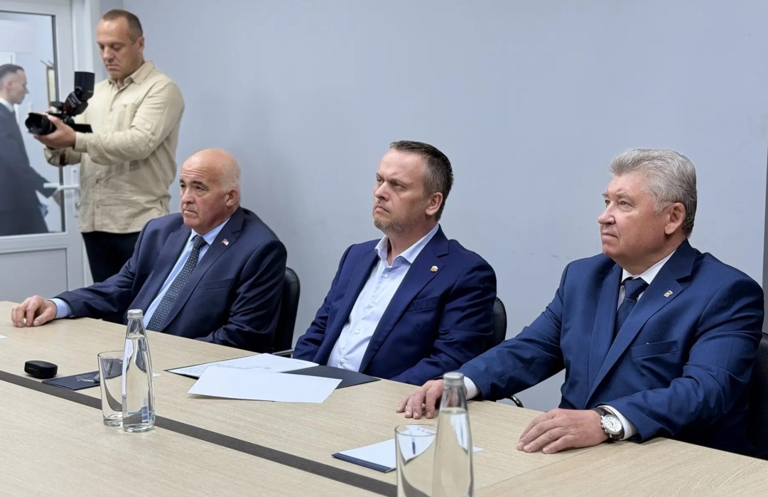 Опыт Костромской области хотят распространить на другие регионы